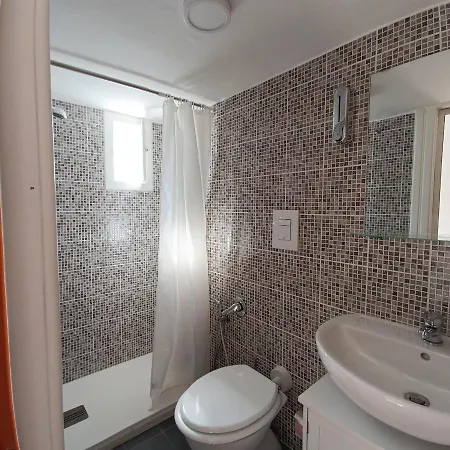 Interno24 * Μπάρι