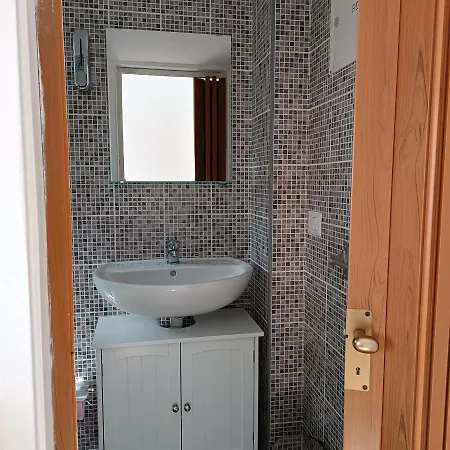公寓 Interno24 巴里