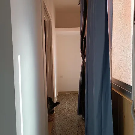 Lägenhet Interno24 Bari