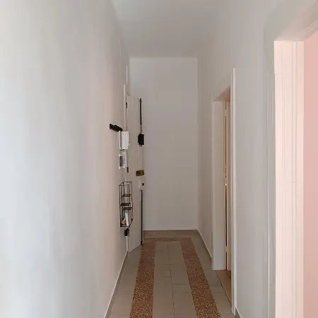 Interno24 Apartment