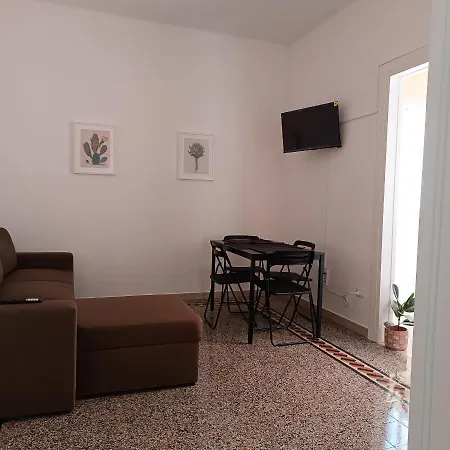 Apartment Interno24 *