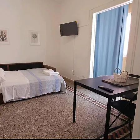 Apartment Interno24 Bari