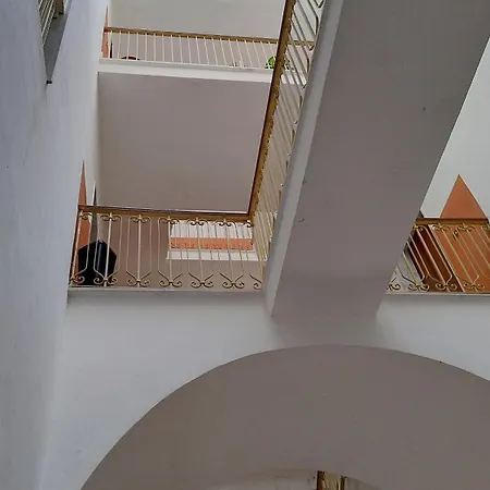 Apartment Interno24