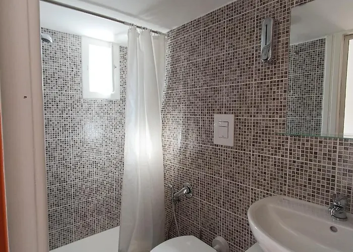 Interno24 * バーリ