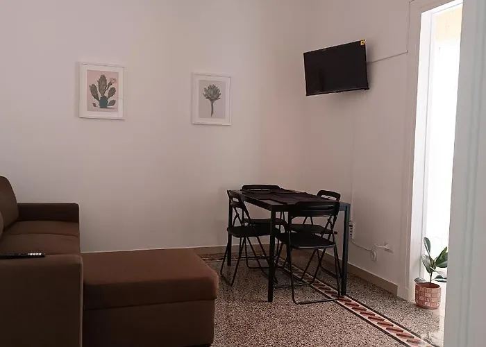 アパート Interno24 *